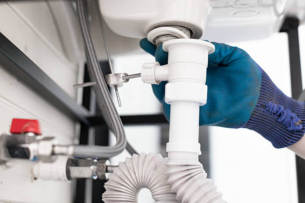 Reliable Pipe Repair contractor in Fall River, WI by AAA Plumbing Heating