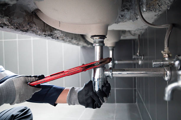 Trusted Emergency Plumber service in Fall River, WI - AAA Plumbing Heating